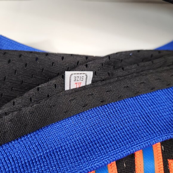 Tunesquad Basketball Jerseys Bundle Lola Size Medium Bugs Size XL SpaceJam - Picture 6 of 8